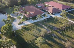 Ranch wedding venue near Palm Beach Fl Equestrian Map