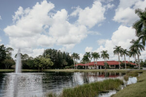 Palm Beach wedding venue