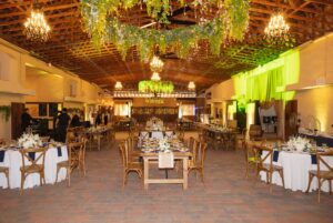 Luxury Ranch Wedding Venue near Palm Beach Florida