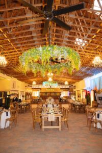 Luxury Ranch wedding venue near Palm Beach Florida
