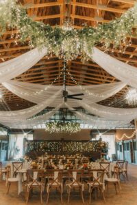 20 Tips For Planning Your Wedding Flowers