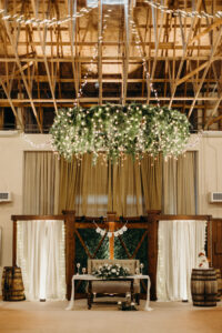 Palm Beach wedding reception venue