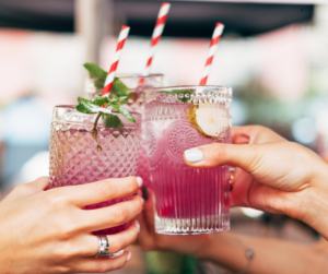 20 Wedding Signature Cocktails By Season