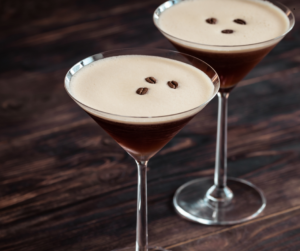 20 Wedding Signature Cocktails By Season