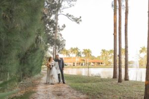 Palm Beach wedding venue