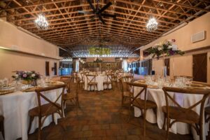 Palm Beach wedding venue