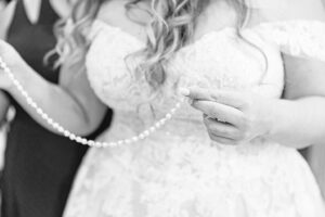 Something borrowed for your Palm Beach wedding venue