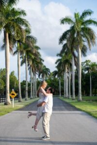 Palm Beach Wedding Venue