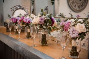 20 Tips For Planning Your Wedding Flowers