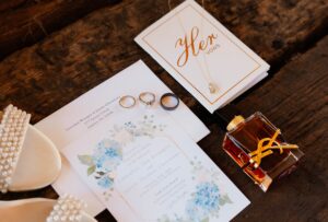 How to Honor Your Mother at Your Wedding