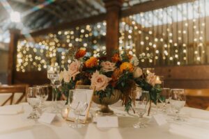 20 Tips For Planning Your Wedding Flowers,