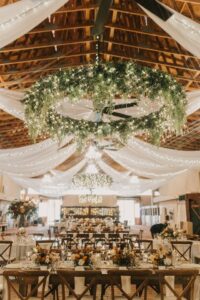 20 Tips For Planning Your Wedding Flowers
