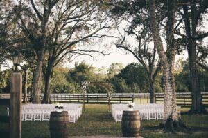 Palm Beach wedding venue