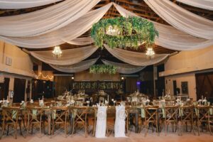 Trending Color Palettes for 2026 Weddings