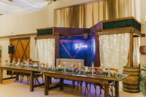 Palm Beach wedding venue
