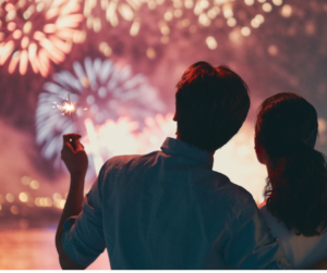 Palm Beach 4th of July Fireworks 2025