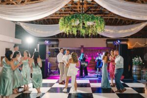 Trending Color Palettes for 2026 Weddings