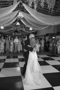 Tips For Buying a Home While Planning a Palm Beach Wedding