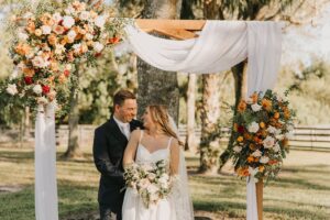 Western Elegance Wedding Dress Code