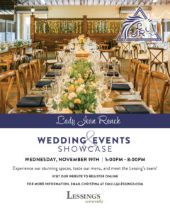 Wedding and Event Showcase